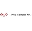 Phil Gilbert Kia logo